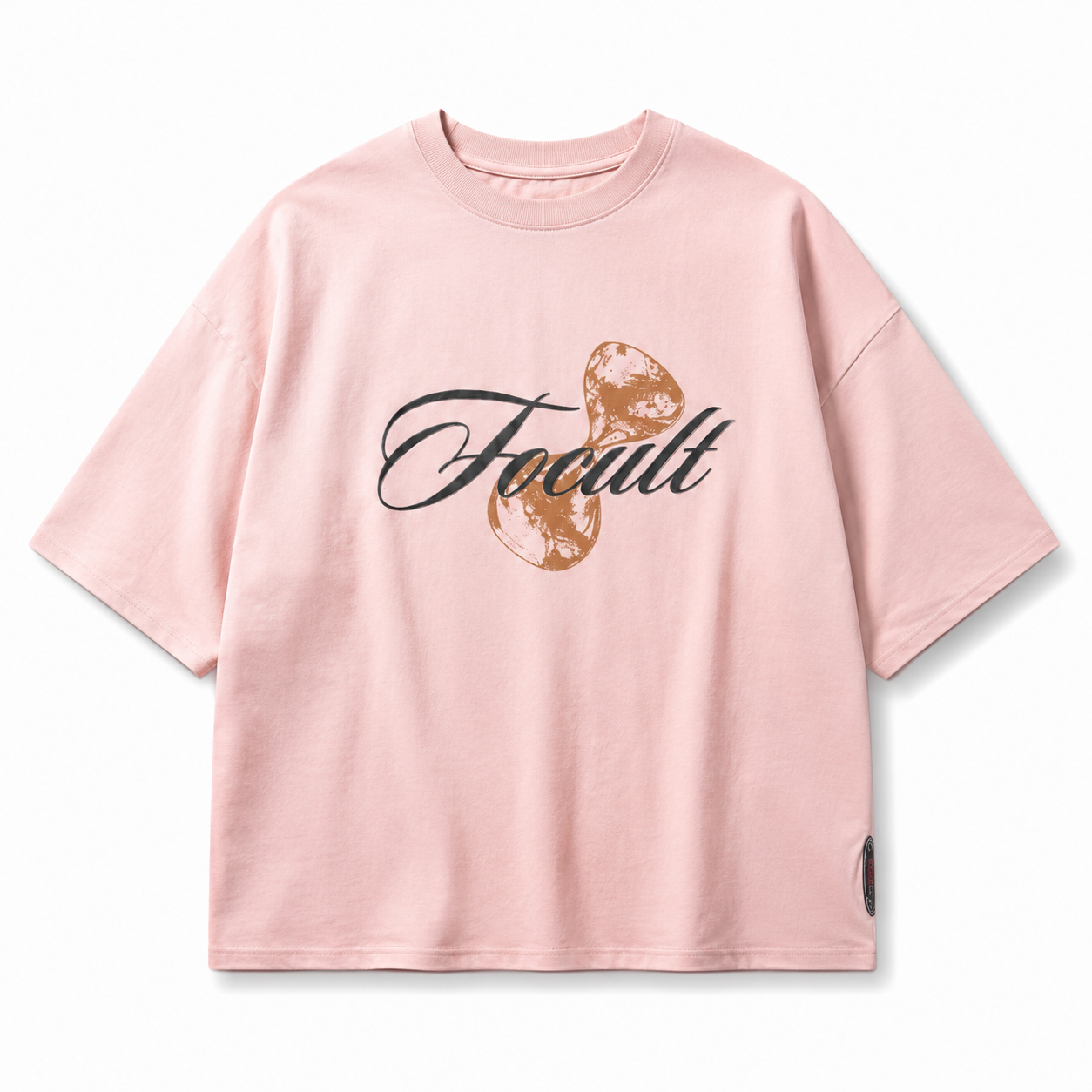 THE TIMEFALL